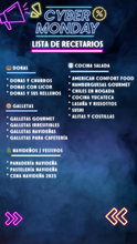 Cargar imagen en el visor de la galería, Recetarios Cakes in Cups PROMOCIÓN