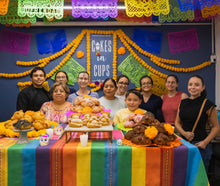 Cargar imagen en el visor de la galería, Pan de Muerto | Presencial