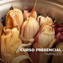 Cargar imagen en el visor de la galería, Tamales | Presencial