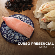 Cargar imagen en el visor de la galería, Tamales | Presencial