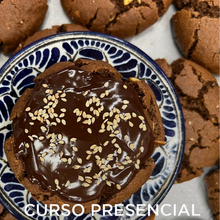 Cargar imagen en el visor de la galería, Galletas Americanas estilo Nueva York - Versión Mexicanas | Presencial