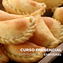 Cargar imagen en el visor de la galería, Empanadas Argentinas | Presencial