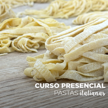 Cargar imagen en el visor de la galería, Pastas Italianas & Lasagna | Presencial