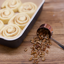 Cargar imagen en el visor de la galería, Roles de Canela Golosos | Presencial