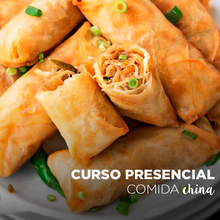 Cargar imagen en el visor de la galería, Comida China | Presencial
