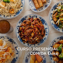 Cargar imagen en el visor de la galería, Comida China | Presencial
