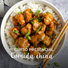 Cargar imagen en el visor de la galería, Comida China | Presencial
