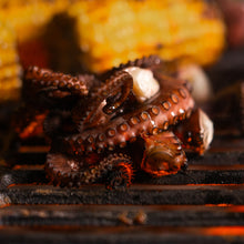 Cargar imagen en el visor de la galería, Parrillada Mar &amp; Tierra | Presencial
