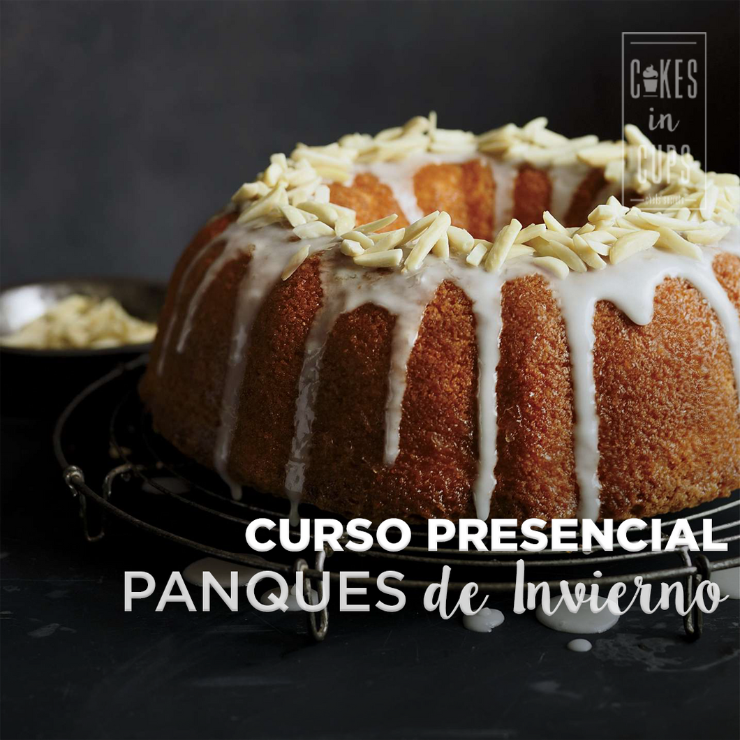 Panqués Navideños | Presencial