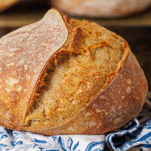 Cargar imagen en el visor de la galería, Pan con Masa Madre | Presencial
