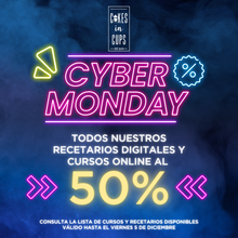 Cargar imagen en el visor de la galería, Cursos ONLINE  Cakes in Cups PROMOCIÓN
