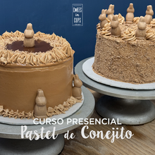 Cargar imagen en el visor de la galería, Pasteles Chocolatosos | Presencial
