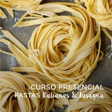 Cargar imagen en el visor de la galería, Pastas Italianas &amp; Lasagna | Presencial

