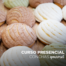 Cargar imagen en el visor de la galería, Conchas Clásicas | Presencial Express
