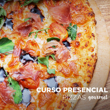 Cargar imagen en el visor de la galería, Pizzas Gourmet | Presencial
