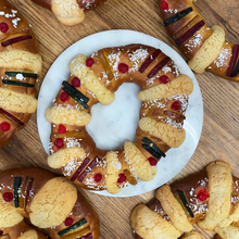 Cargar imagen en el visor de la galería, Rosca de Reyes | Presencial
