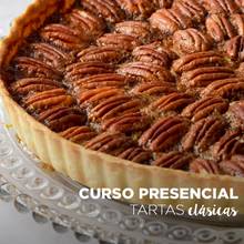 Cargar imagen en el visor de la galería, Tartas Clásicas | Presencial
